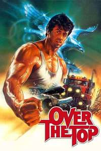 Over the Top - Poster