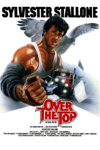 Over the Top - Poster