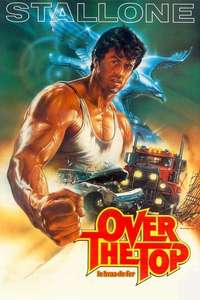 Over the Top - Poster