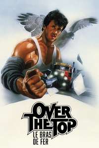 Over the Top - Poster