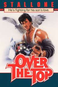 Over the Top - Poster