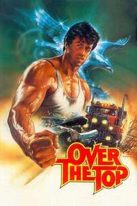 Over the Top - Poster