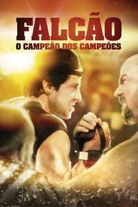 Over the Top - Poster