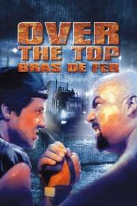 Over the Top - Poster