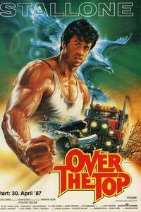 Over the Top - Poster