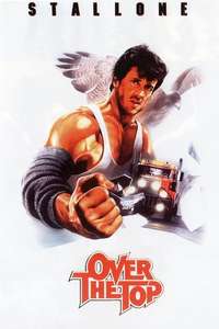 Over the Top - Poster