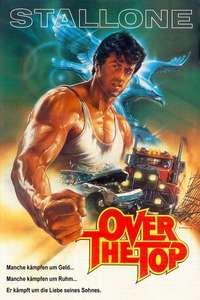 Over the Top - Poster