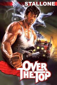 Over the Top - Poster