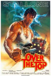 Over the Top - Poster