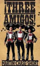 ¡Three Amigos!
