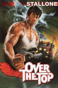 Over the Top - Poster