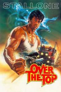 Over the Top - Poster