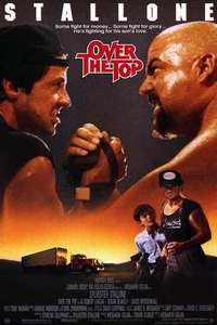Over the Top - Poster