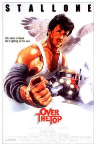 Over the Top - Poster