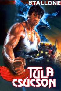 Over the Top - Poster