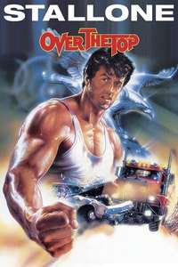 Over the Top - Poster