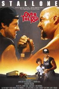 Over the Top - Poster