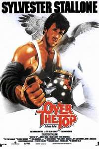 Over the Top - Poster