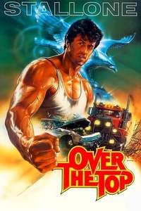 Over the Top - Poster