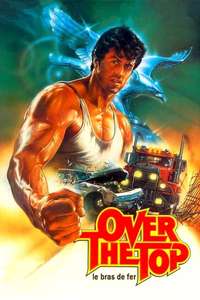 Over the Top - Poster