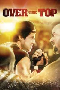 Over the Top - Poster