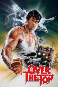 Over the Top - Poster