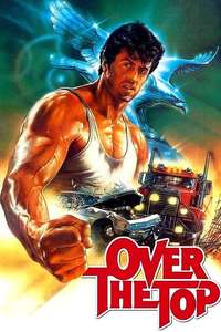 Over the Top - Poster