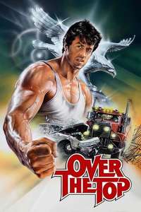 Over the Top - Poster