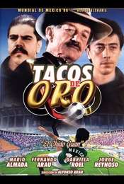 Chido Guan  el tacos de oro