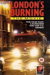 London's Burning: The Movie