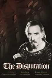 The Disputation