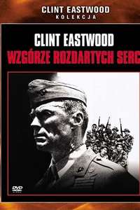 Heartbreak Ridge - Poster