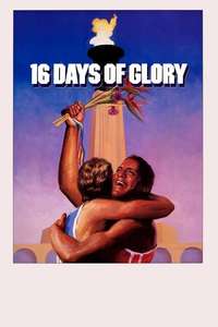 16 Days of Glory - Poster