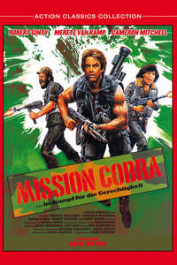 Mission Kill - Poster