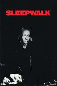 Sleepwalk - Poster