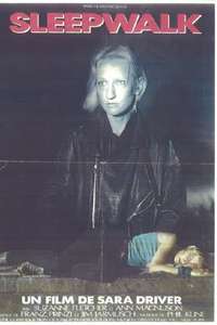 Sleepwalk - Poster