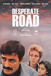The Merciless Road
