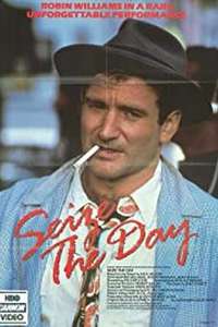 Seize the Day - Poster