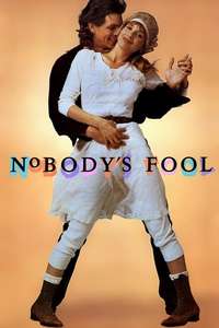 Nobody's Fool - Poster