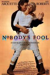 Nobody's Fool