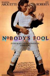 Nobody's Fool - Poster