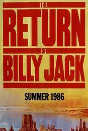 The Return of Billy Jack