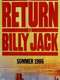 The Return of Billy Jack