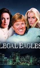 Legal Eagles