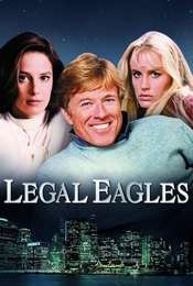 Legal Eagles