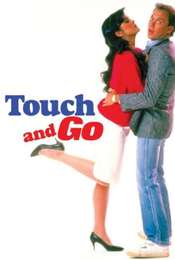 Touch and Go