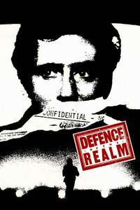 Defence of the Realm - Poster