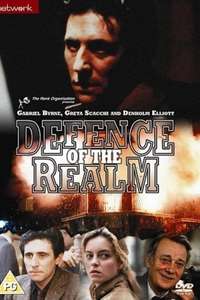Defence of the Realm - Poster