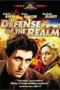 Defence of the Realm - Poster