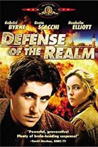 Defence of the Realm - Poster